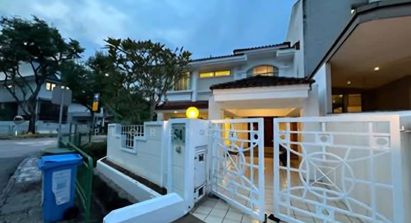 Bukit Timah / Hillcrest Road, , 5 Bedrooms, 2,831 sqft, Semi-Detached House For Rent, by Florence Loh, 500063371 - Exterior - PropertyGuru.com.sg