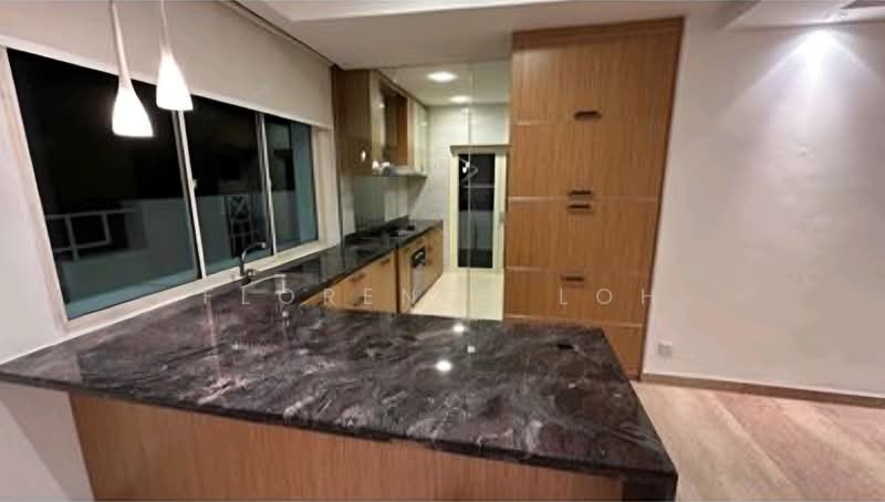 Bukit Timah / Hillcrest Road, , 5 Bedrooms, 2,831 sqft, Semi-Detached House For Rent, by Florence Loh, 500063371 - Kitchen - PropertyGuru.com.sg