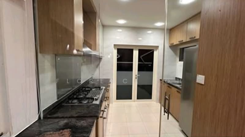 Bukit Timah / Hillcrest Road, , 5 Bedrooms, 2,831 sqft, Semi-Detached House For Rent, by Florence Loh, 500063371 - Kitchen - PropertyGuru.com.sg