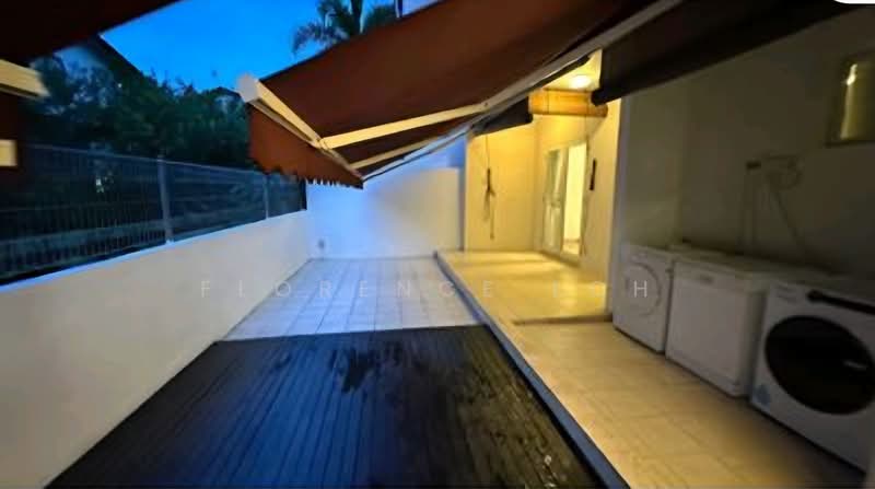 Bukit Timah / Hillcrest Road, , 5 Bedrooms, 2,831 sqft, Semi-Detached House For Rent, by Florence Loh, 500063371 - Exterior - PropertyGuru.com.sg