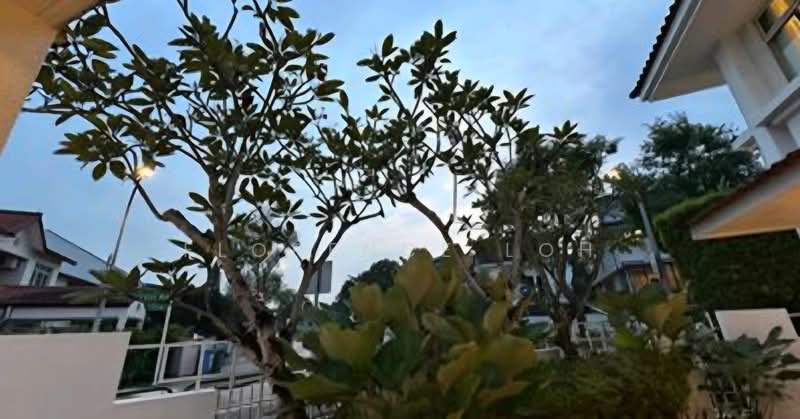 Bukit Timah / Hillcrest Road, , 5 Bedrooms, 2,831 sqft, Semi-Detached House For Rent, by Florence Loh, 500063371 - Exterior - PropertyGuru.com.sg