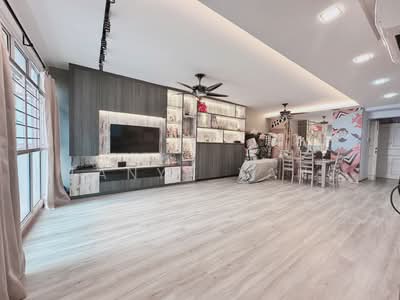 For Sale - 408A Fernvale Road