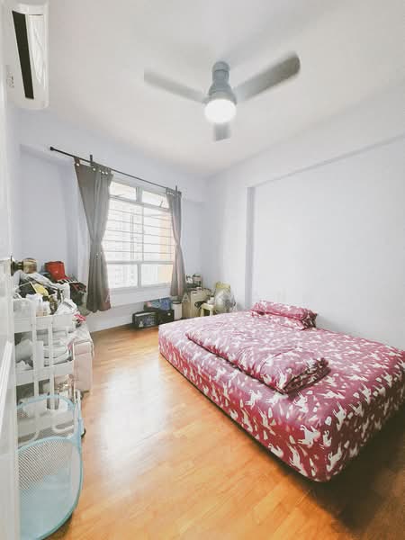 408A Fernvale Road HDB Flat For Sale at S$ 838,888 | PropertyGuru Singapore - Bedroom
