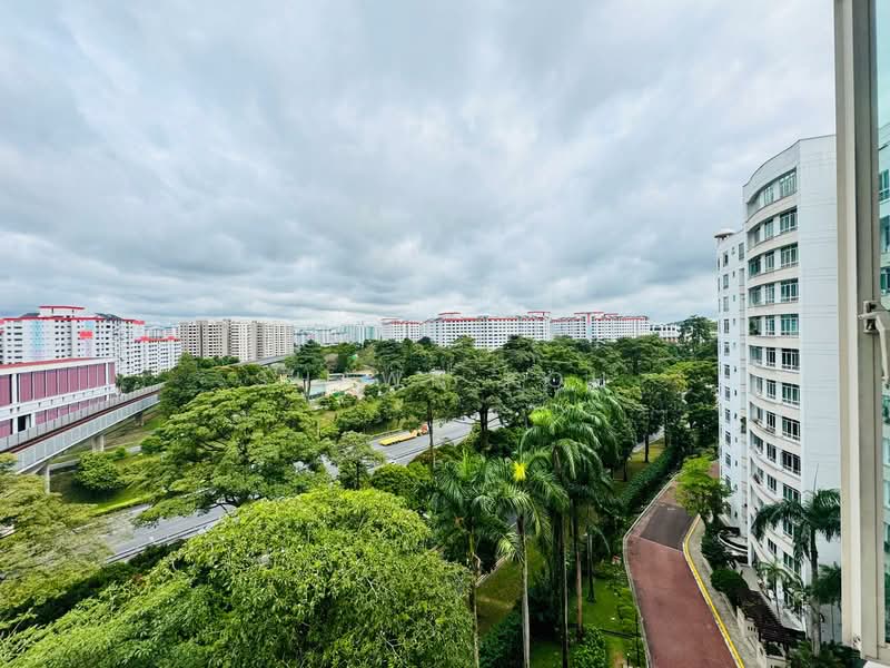 Northvale Condominium For Sale at S$ 1,250,000 | PropertyGuru Singapore - Exterior