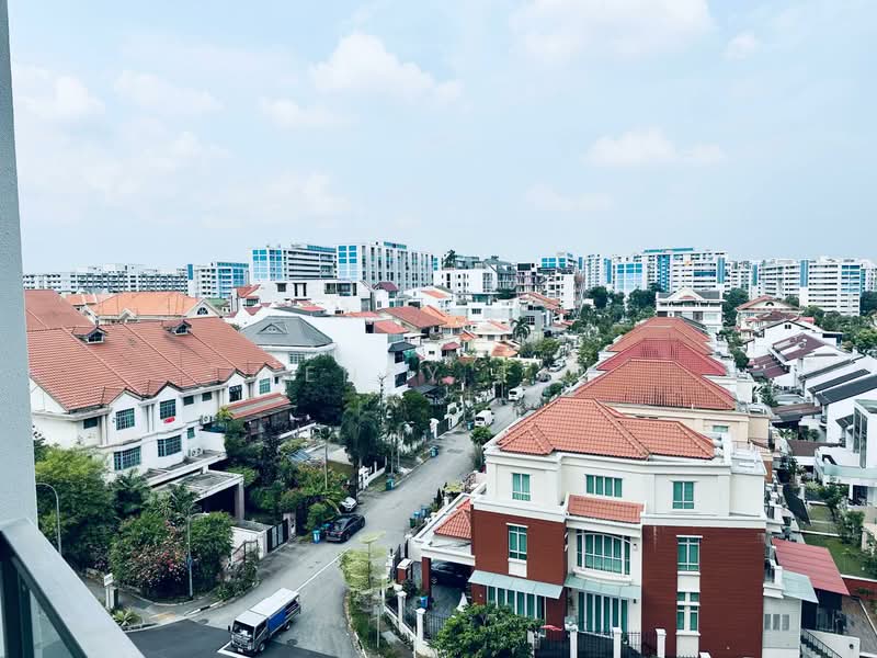 Urban Treasures Condominium For Sale at S$ 1,280,000 | PropertyGuru Singapore - Exterior