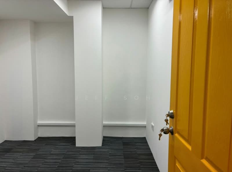 Paya Ubi Industrial Park, 53 Ubi Avenue 1, 120 sqft, Light Industrial (B1) For Rent, by Jeff Soh, 500063378 - Interior - CommercialGuru.com.sg