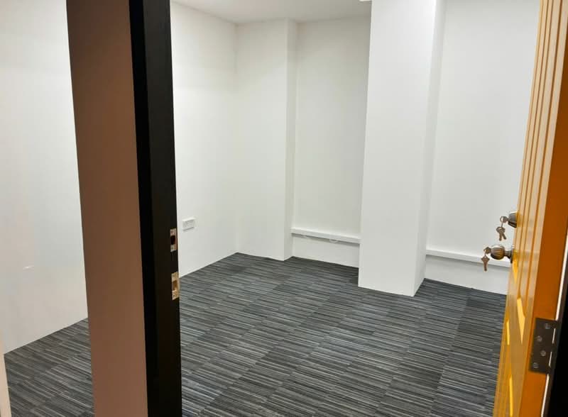 Paya Ubi Industrial Park, 53 Ubi Avenue 1, 120 sqft, Light Industrial (B1) For Rent, by Jeff Soh, 500063378 - Interior - CommercialGuru.com.sg