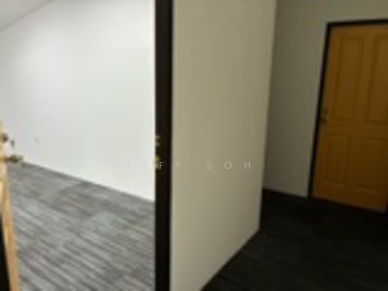Paya Ubi Industrial Park, 53 Ubi Avenue 1, 120 sqft, Light Industrial (B1) For Rent, by Jeff Soh, 500063378 - Interior - CommercialGuru.com.sg