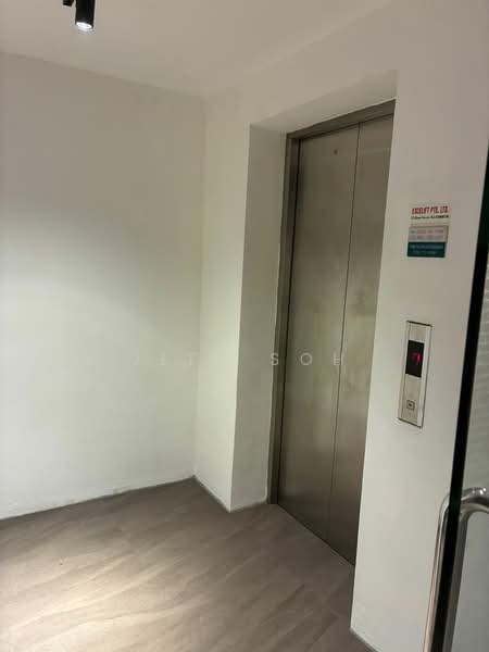 Paya Ubi Industrial Park, 53 Ubi Avenue 1, 120 sqft, Light Industrial (B1) For Rent, by Jeff Soh, 500063378 - Corridor - CommercialGuru.com.sg