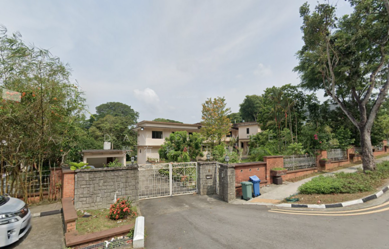 Epr 0.84 Ura Land Charge Mar 2025 B1 Dc Rate: $10,640 Call Davidgwee 81394988 Now!, Redevelop Semi D or Cluster, Newton / Novena, 10+ Bedrooms, 6,800 sqft, Bungalow House For Sale, by David Gwee 魏有利(大胃）, 500063380 - Exterior - PropertyGuru.com.sg