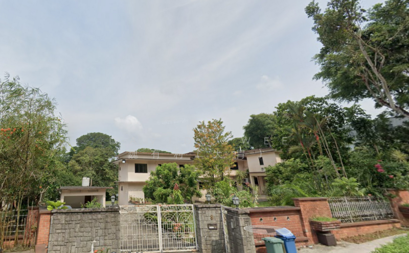 Epr 0.84 Ura Land Charge Mar 2025 B1 Dc Rate: $10,640 Call Davidgwee 81394988 Now!, Redevelop Semi D or Cluster, Newton / Novena, 10+ Bedrooms, 6,800 sqft, Bungalow House For Sale, by David Gwee 魏有利(大胃）, 500063380 - Exterior - PropertyGuru.com.sg