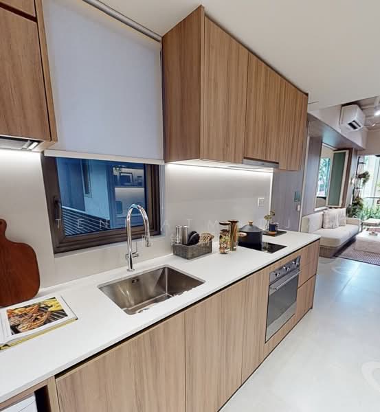 The Reserve Residences Condominium For Sale at S$ 1,800,000 | PropertyGuru Singapore