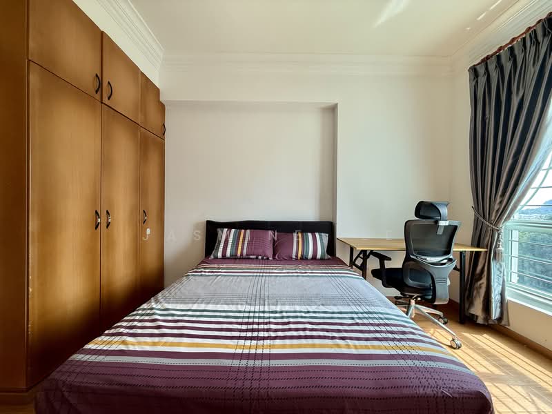 Guilin View, 20 Bukit Batok Street 52, Room Rental, 200 sqft, Condominium For Rent, by Jasmine Lee, 500063391 - Bedroom - PropertyGuru.com.sg