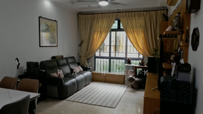 For Sale - Seletaris