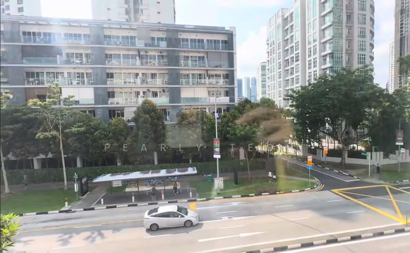 Walkup Apartment at River Valley Road Walk-up Apartment For Sale at S$ 1,990,000 | PropertyGuru Singapore - Exterior