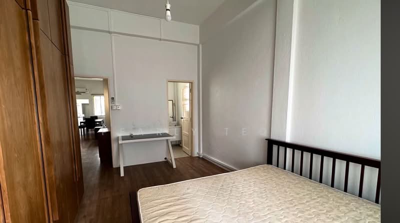 Walkup Apartment at River Valley Road Walk-up Apartment For Sale at S$ 1,990,000 | PropertyGuru Singapore - Bedroom