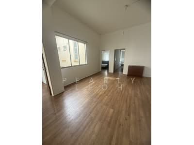 For Sale - Walkup Apartment at River Valley Road