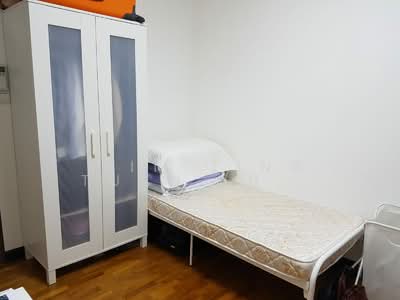 For Rent - 271A Sengkang Central