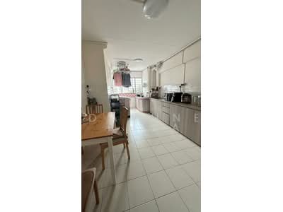 For Rent - 304 Yishun Central