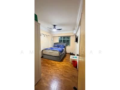 For Rent - 642A Punggol Drive