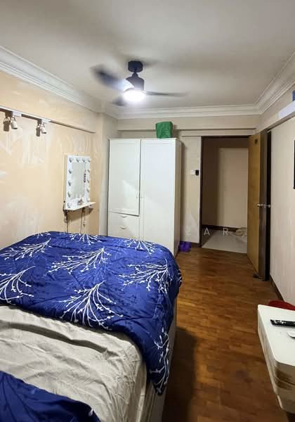 642A Punggol Drive, 642A Punggol Drive, Room Rental, 150 sqft, HDB Flat For Rent, by Amir Amzar, 500063400 - Bedroom - PropertyGuru.com.sg