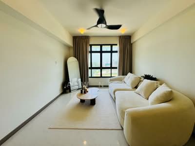 For Rent - 317A Tengah Road