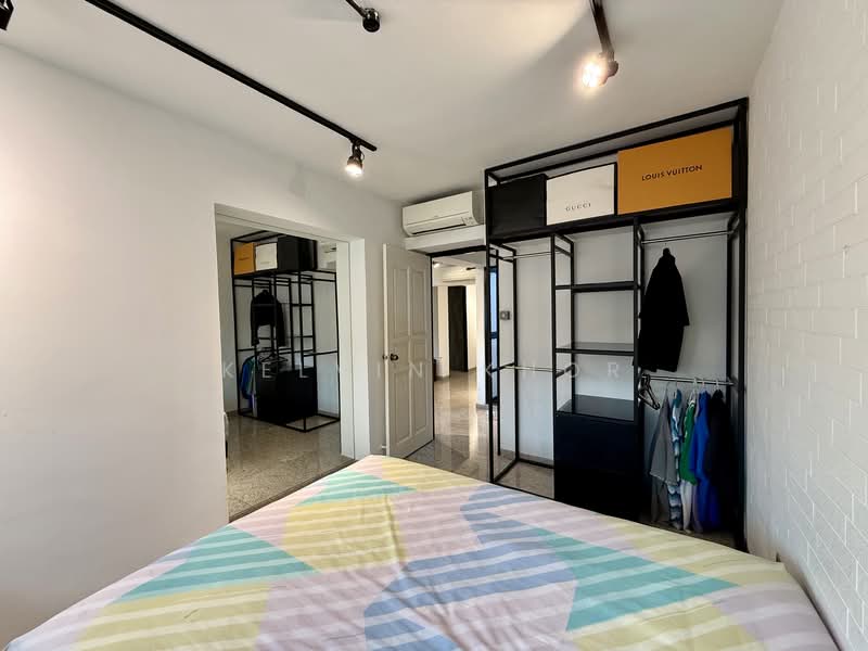 658D Jurong West Street 65, 658D Jurong West Street 65, 3 Bedrooms, 1,206 sqft, HDB Flat For Rent, by Kelvin Khor, 500063403 - Bedroom - PropertyGuru.com.sg