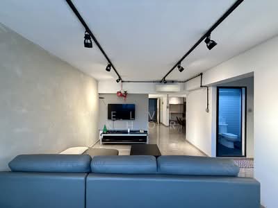 For Rent - 658D Jurong West Street 65