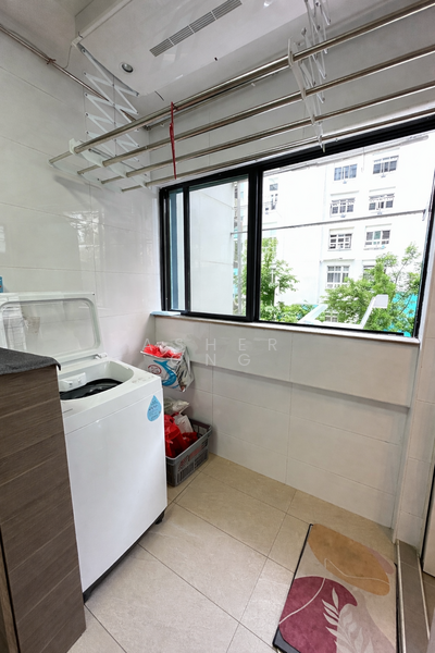 173 Woodlands Street 13 HDB Flat For Sale at S$ 649,999 | PropertyGuru Singapore - Yard
