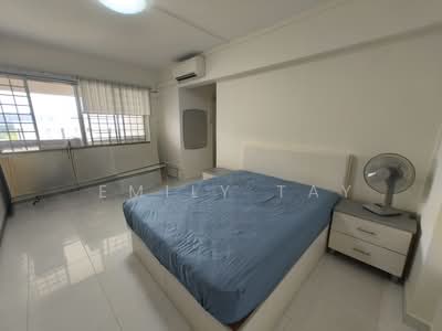 For Rent - 539 Serangoon North Avenue 4