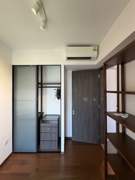 The M, 36 Middle Road, 2 Bedrooms, 592 sqft, Condominium For Rent, by Lionel Mai, 500063411 - Interior - PropertyGuru.com.sg