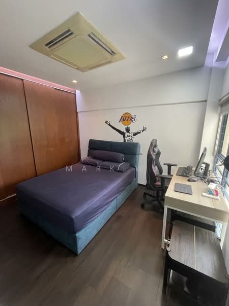 Dormer Park Condominium For Sale at S$ 3,750,000 | PropertyGuru Singapore