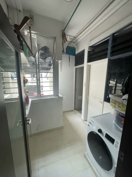 Dormer Park Condominium For Sale at S$ 3,750,000 | PropertyGuru Singapore - Interior