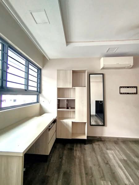 109 Yishun Ring Road, 109 Yishun Ring Road, Room Rental, 120 sqft, HDB Flat For Rent, by Steven Choo, 500063413 - Study - PropertyGuru.com.sg