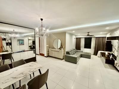 For Rent - 260A Punggol Way