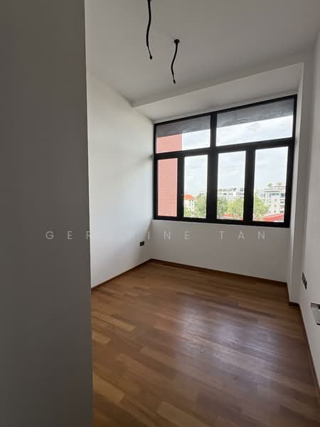 Claydence Apartment For Sale at S$ 3,413,800 | PropertyGuru Singapore - Interior