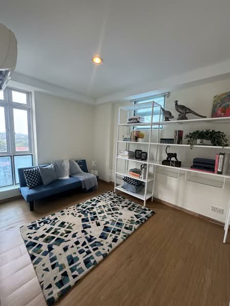 Leedon 2 Condominium For Sale at S$ 1,700,000 | PropertyGuru Singapore - Study