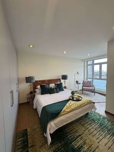 Leedon 2 Condominium For Sale at S$ 1,700,000 | PropertyGuru Singapore - Bedroom