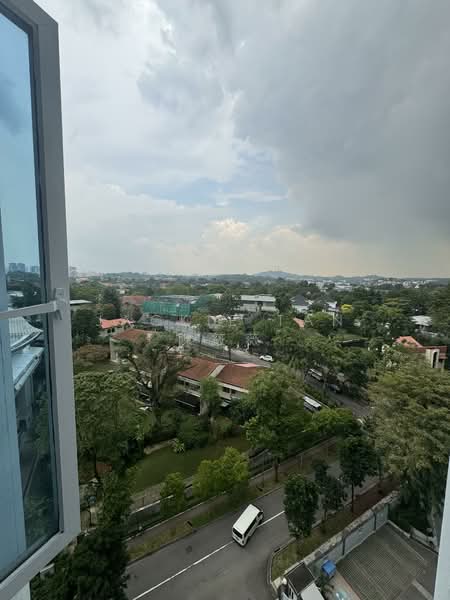 Leedon 2 Condominium For Sale at S$ 1,700,000 | PropertyGuru Singapore - View