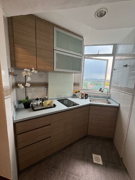 Leedon 2 Condominium For Sale at S$ 1,700,000 | PropertyGuru Singapore - Kitchen