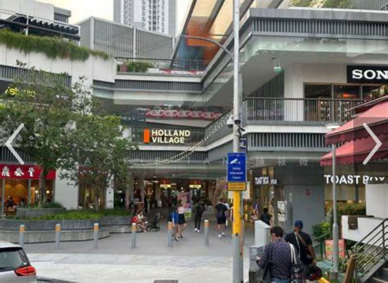 Leedon 2 Condominium For Sale at S$ 1,700,000 | PropertyGuru Singapore - Exterior