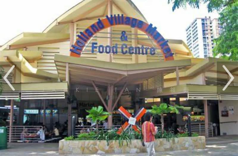 Leedon 2 Condominium For Sale at S$ 1,700,000 | PropertyGuru Singapore - Exterior