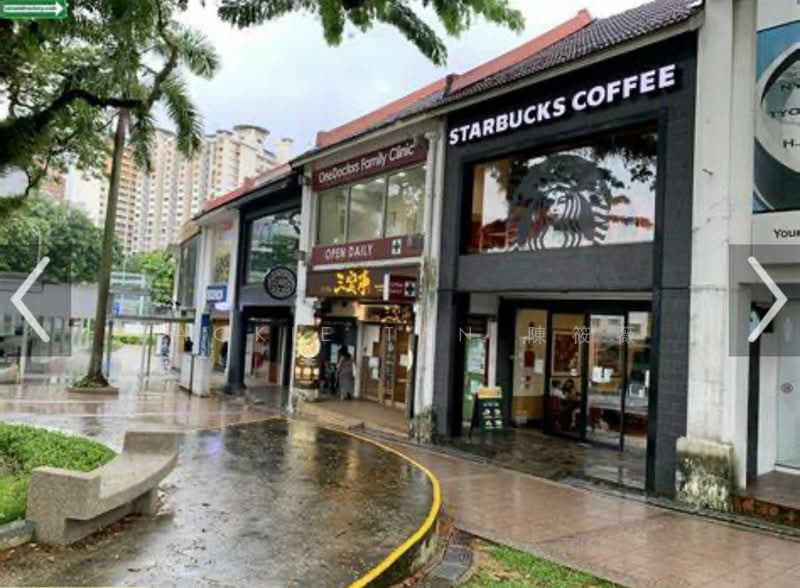 Leedon 2 Condominium For Sale at S$ 1,700,000 | PropertyGuru Singapore - Exterior