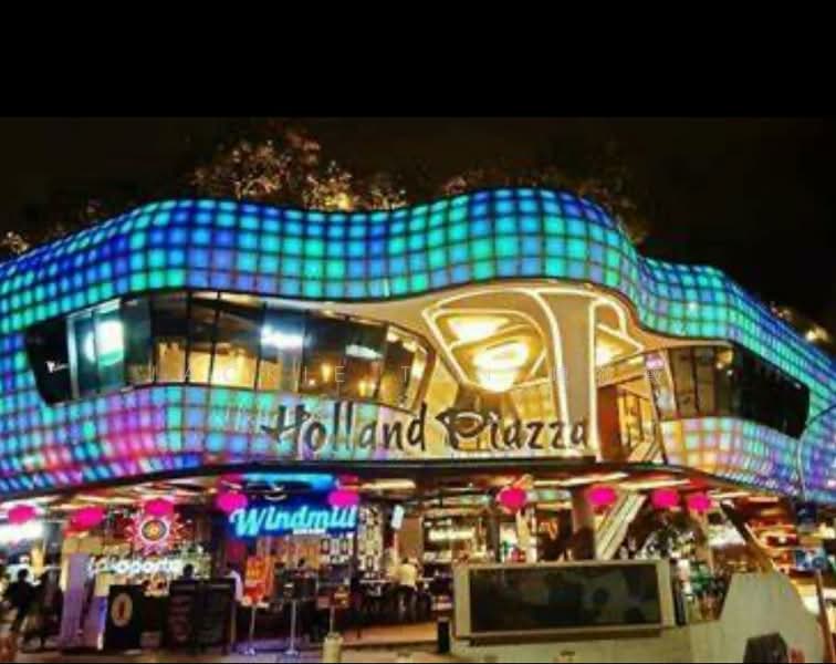 Leedon 2 Condominium For Sale at S$ 1,700,000 | PropertyGuru Singapore - Exterior