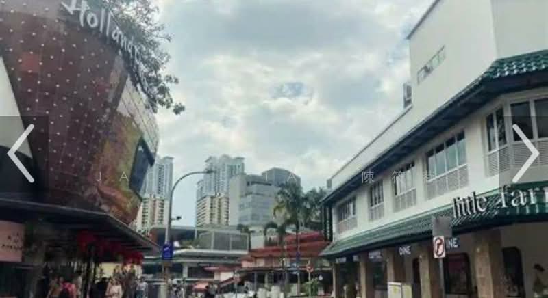 Leedon 2 Condominium For Sale at S$ 1,700,000 | PropertyGuru Singapore - Exterior