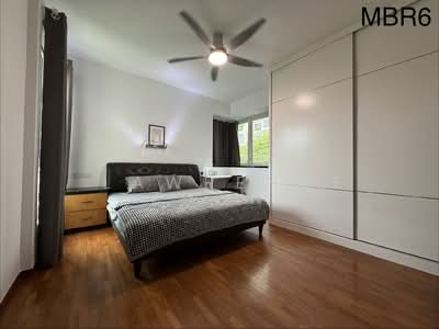 For Rent - The Floravale