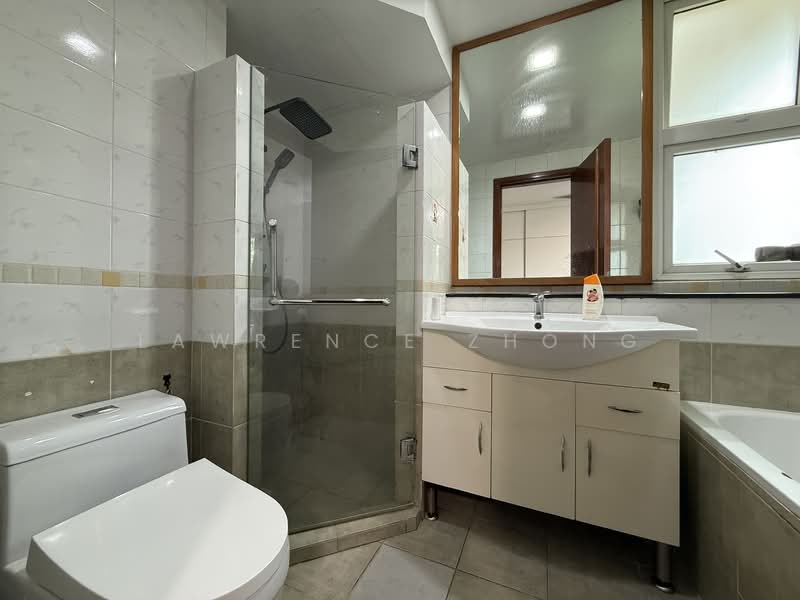 The Floravale, 218 Westwood Avenue, Room Rental, 100 sqft, Executive Condominium For Rent, by Lawrence Zhong, 500063418 - MBR En-suite - PropertyGuru.com.sg