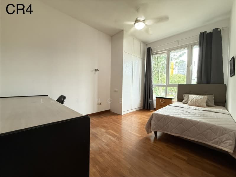 The Floravale, 218 Westwood Avenue, Room Rental, 100 sqft, Executive Condominium For Rent, by Lawrence Zhong, 500063418 - CR4 @ $1350 - PropertyGuru.com.sg
