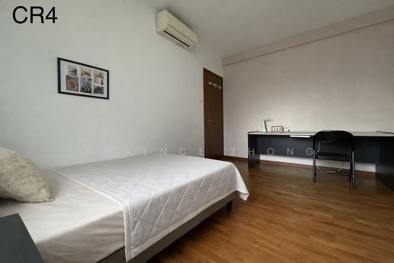 The Floravale, 218 Westwood Avenue, Room Rental, 100 sqft, Executive Condominium For Rent, by Lawrence Zhong, 500063418 - CR4 @ $1350 - PropertyGuru.com.sg