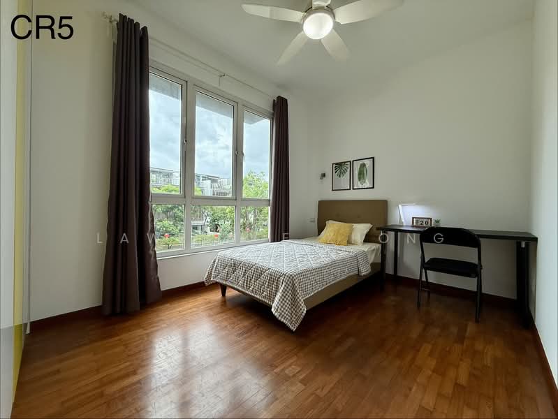 The Floravale, 218 Westwood Avenue, Room Rental, 100 sqft, Executive Condominium For Rent, by Lawrence Zhong, 500063418 - CR5 @ $1250 - PropertyGuru.com.sg